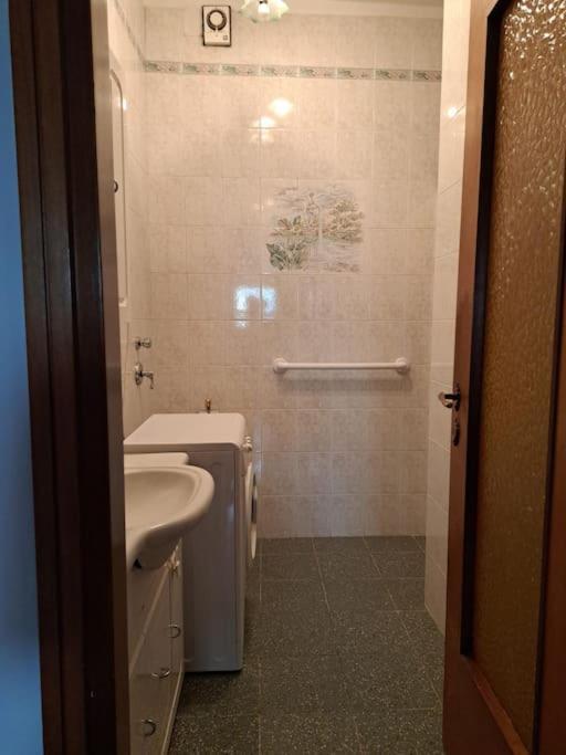 Guest House Lory Μιλάνο Εξωτερικό φωτογραφία