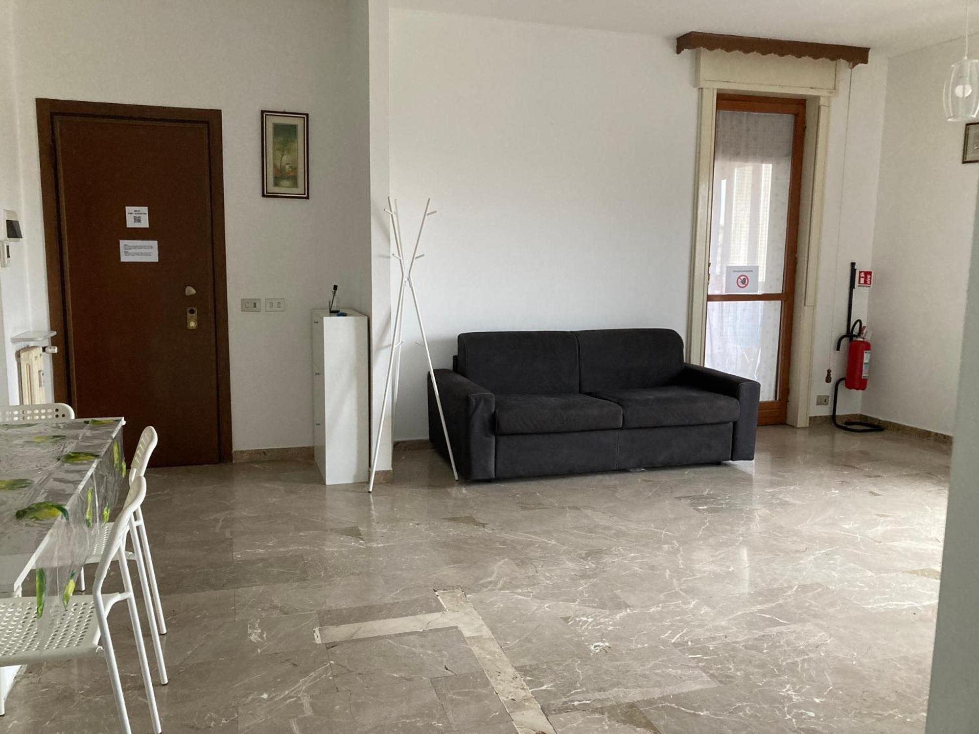 Guest House Lory Μιλάνο Εξωτερικό φωτογραφία