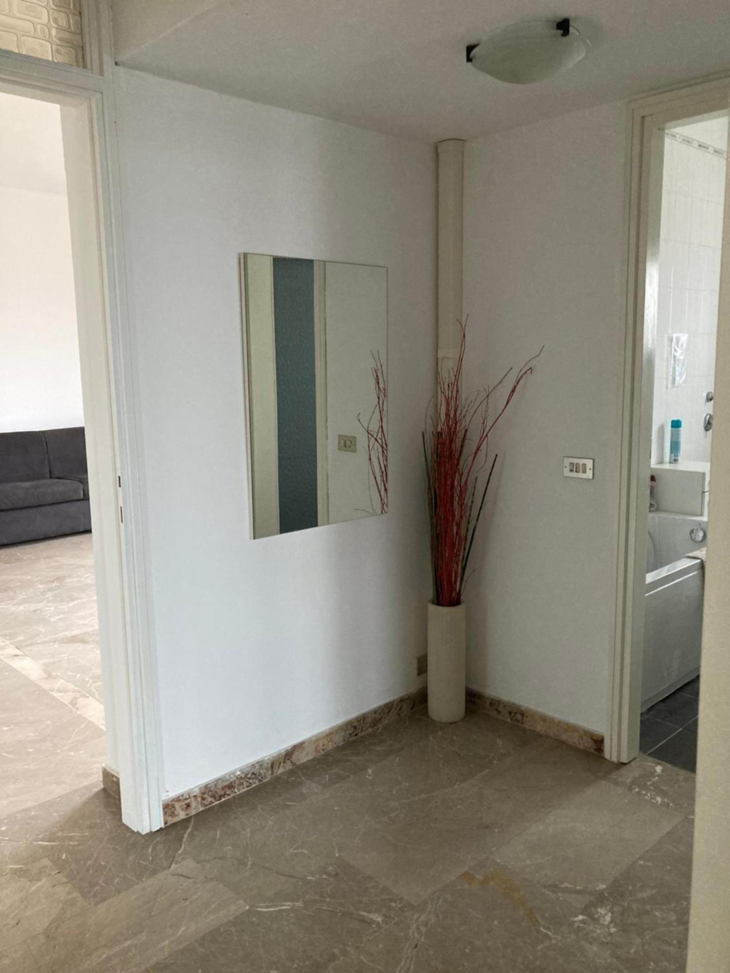 Guest House Lory Μιλάνο Εξωτερικό φωτογραφία