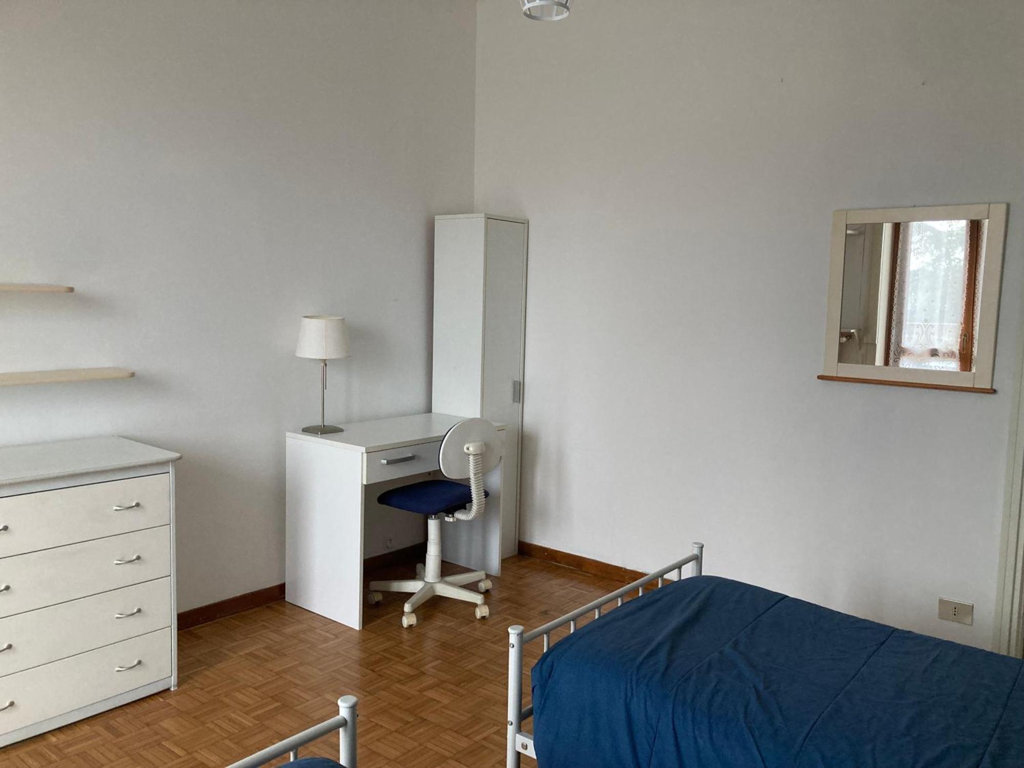 Guest House Lory Μιλάνο Εξωτερικό φωτογραφία